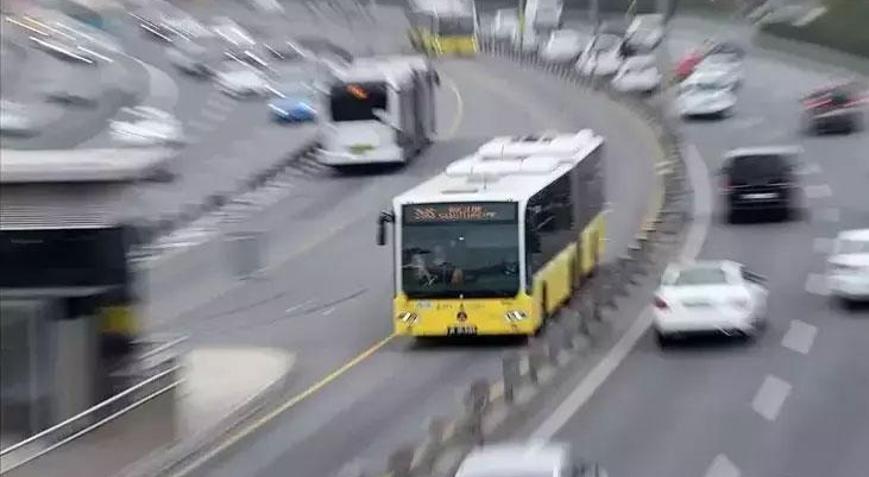 SON DAKİKA İstanbulda toplu taşımaya zam İşte Otobüs, metro, metrobüs ve minibüs ücretleri