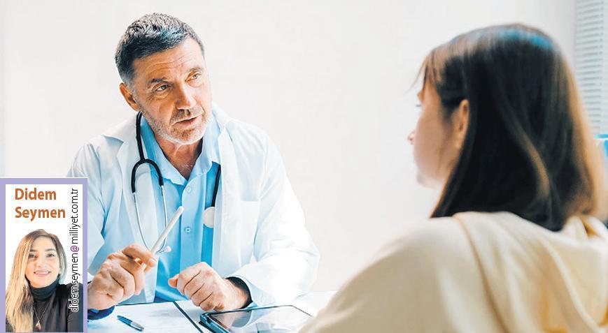 Kadın sağlığının yeni alanı: Genital estetik operasyonları