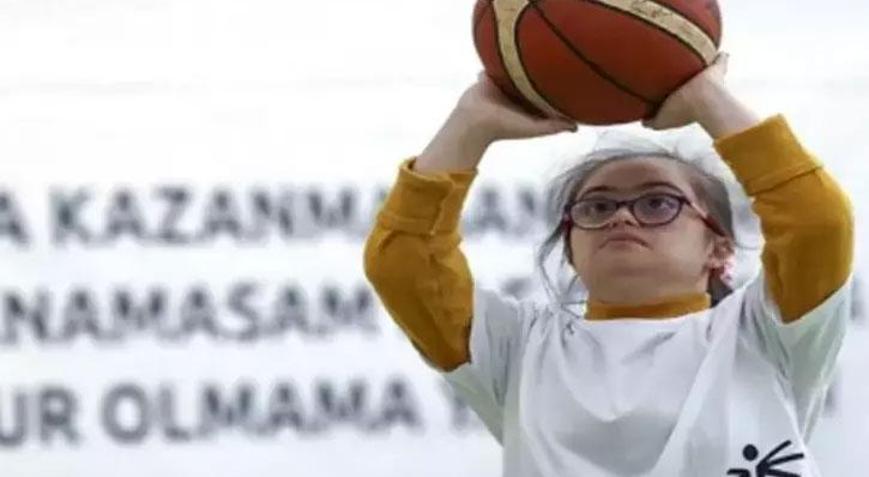 Özel Sporcular Ulusal Basketbol Oyunları, Antalya Belek Üniversiteside başlıyor