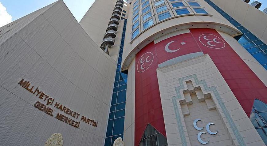 Son dakika... MHPden Bayrampaşa Belediyesine operasyon sonrası karar: 2 isim için ihraç talebi