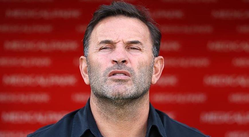 Okan Buruktan Barış Alper Yılmaz sözleri Victor Osimhen cevabı