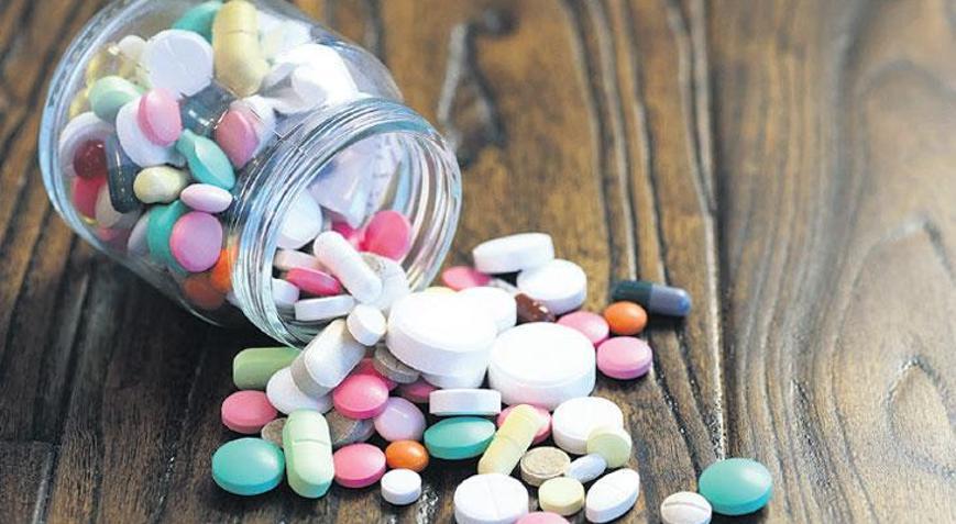 Vitamin takviyesi için uyarı