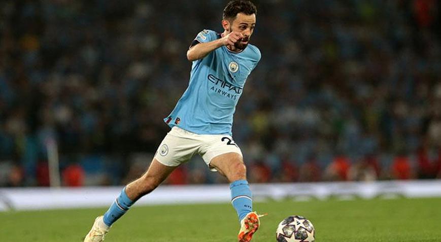 Bernardo Silva, Manchester City ile yolları ayırabilir