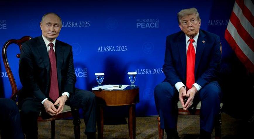 Trumptan Avrupaya çağrı Rusyadan petrol almayın