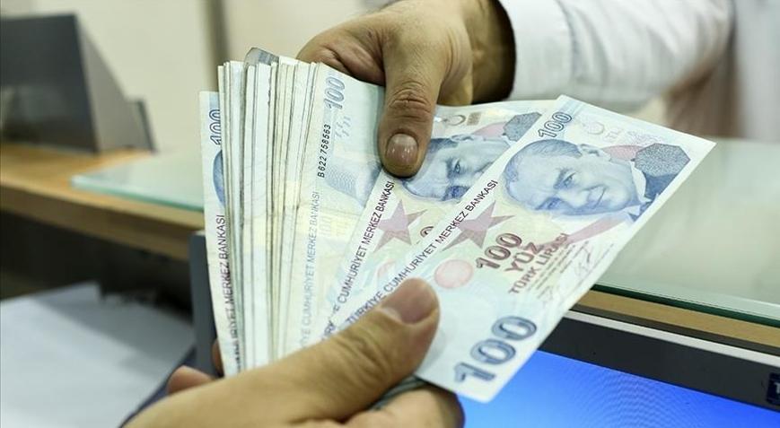 Evde Bakım Yardımı ödemeleri hak sahiplerinin hesaplarına yatırıldı