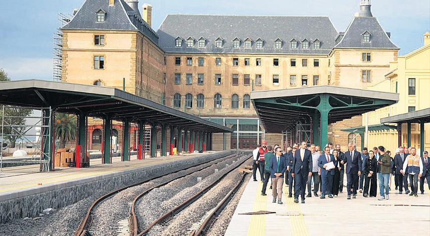 Haydarpaşa sanat merkezi olacak