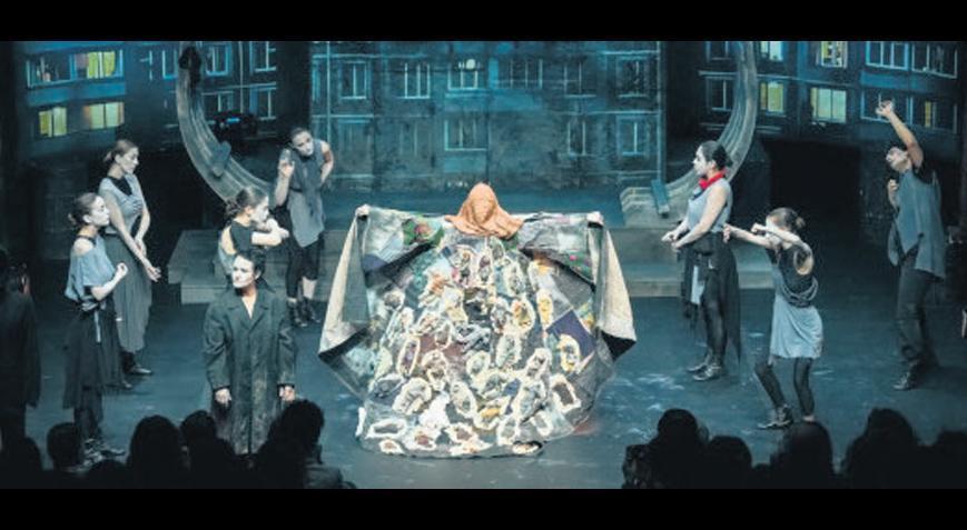 Eleştirmenler seçimlerini yaptı