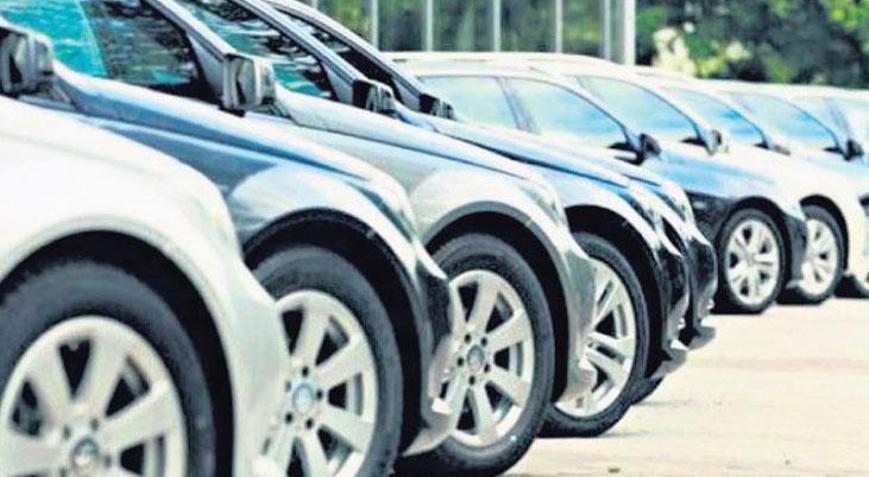 Kamuya taşıt alımı için ‘zorunluluk’ şartı geldi