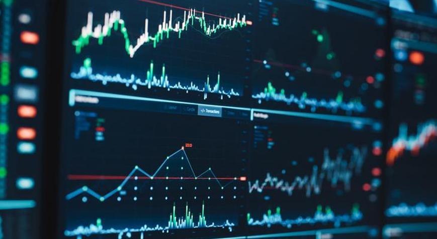 Nikkei 225 Endeksi ilk kez 45 bin puanı aştı