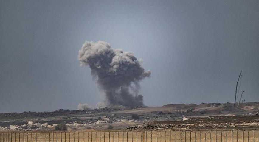 Katardan flaş açıklama: İsrail ile Hamas arasındaki arabuluculuk sürecinden çekildik