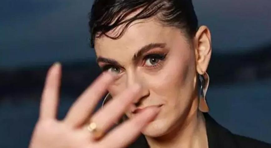 Gözaltına alınan Kızılcık Şerbetinin senaristi Merve Göntem hakkında karar