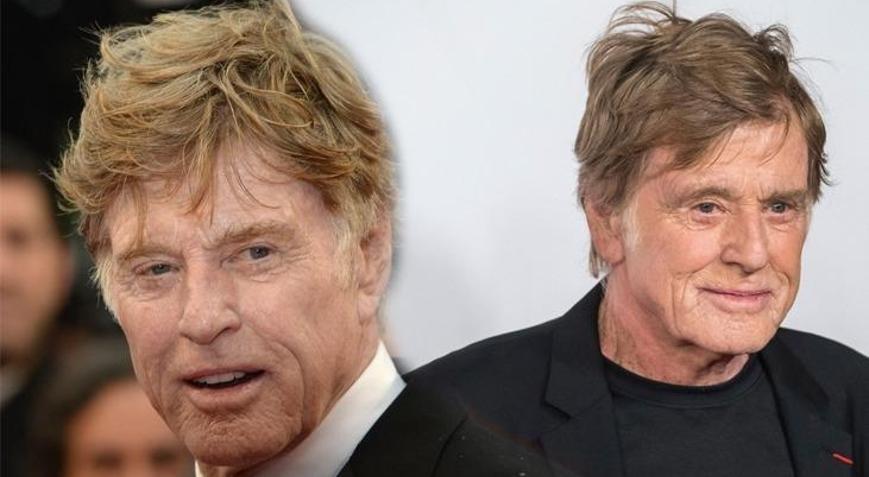Robert Redford 89 yaşında hayatını kaybetti