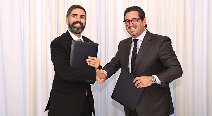 SOCAR ve MSC yeni iş birliği anlaşmasını imzaladı