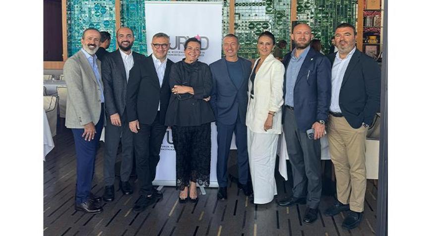 5. Global GastroEkonomi Zirvesi Ekim ayında düzenlenecek