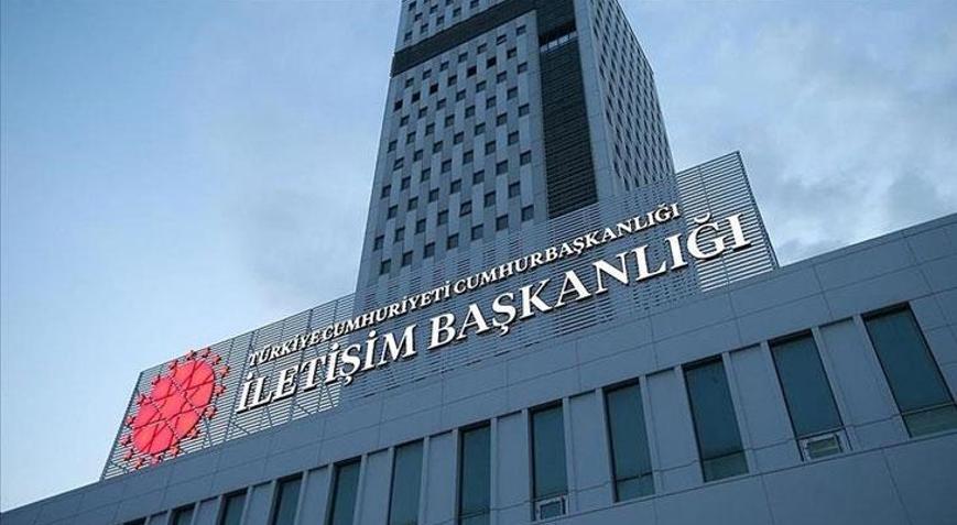 İletişim Başkanlığı Gazze: İnsanlığın Turnusol Testi Paneli düzenleyecek