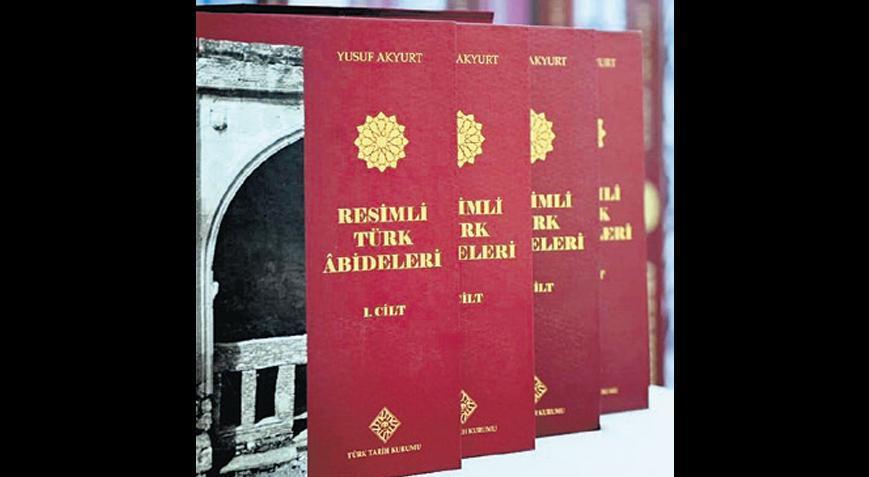 Taşlara işlenmiş hafıza okurla buluştu