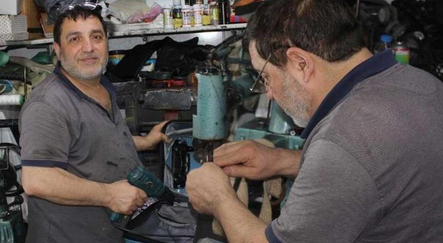 Çırak bulamıyor, 40 yıldır bu işi yapıyor: ‘Çocuklarım da istemedi’