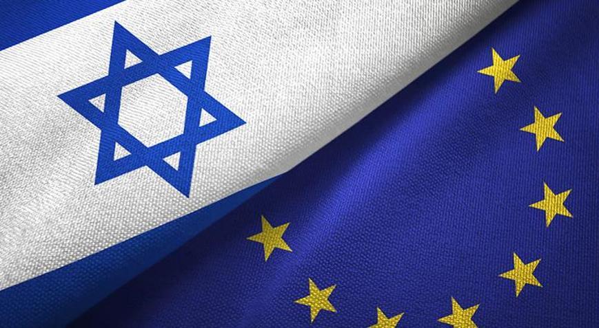 AB, İsrail’e uygulanacak yeni yaptırımları açıkladı