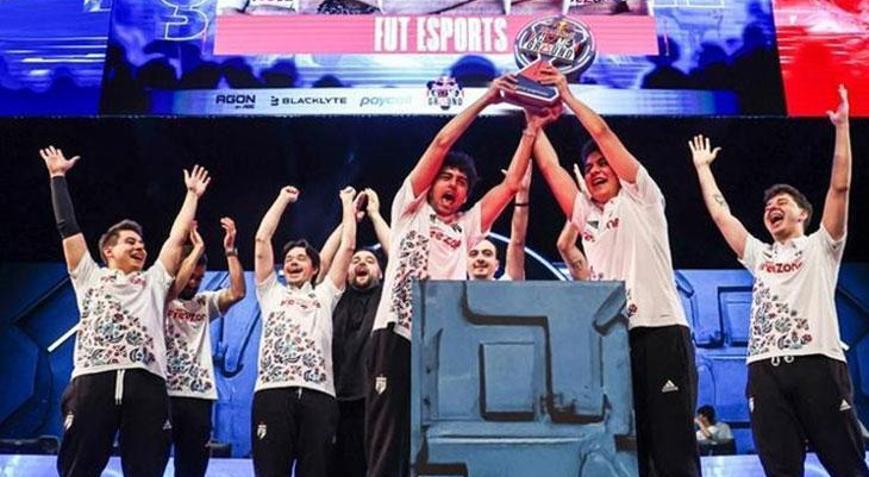 Red Bull Home Ground için geri sayım Türkiyenin en iyi VALORANT takımları buluşacak