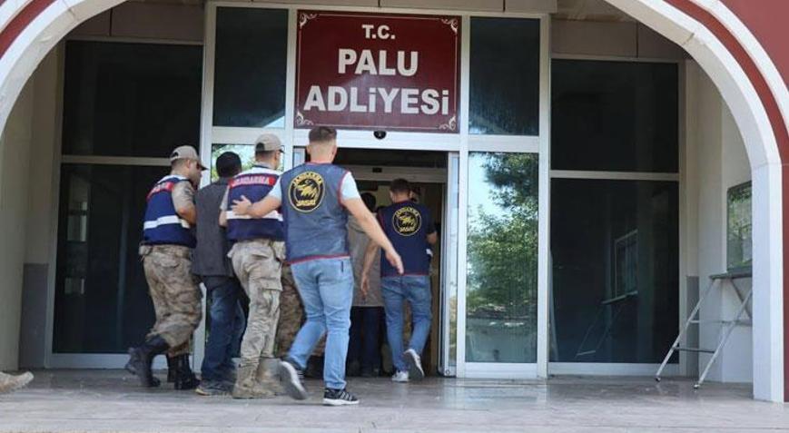 Kayıp kuzenler soruşturması İki yıl sonra 5 tutuklama