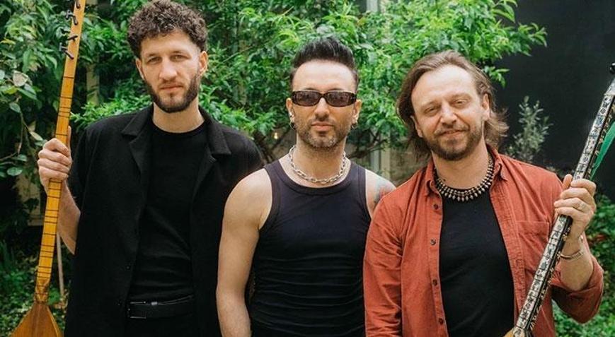 Mabel Matizin Perperişan şarkısına erişim engeli talebi