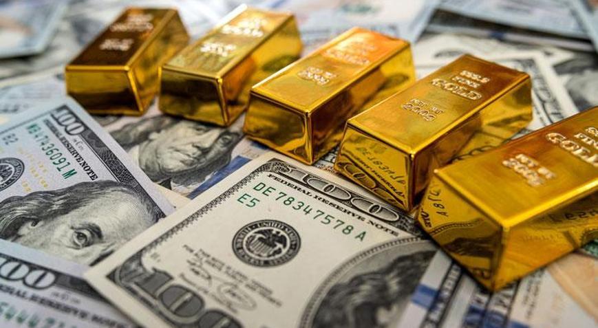 Fed faiz kararı sonrası altın ve dolar için çarpıcı tahmin