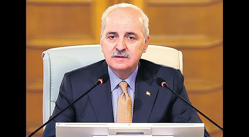 Komisyon uzman ve akademisyenleri dinledi: ‘Elimizi çabuk tutmalıyız’