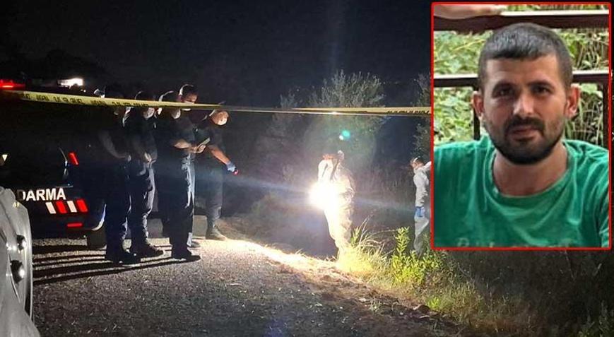 Yer: Antalya 10 gündür kayıptı, cesedi bulundu