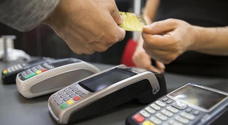 TCMBden POS komisyon oranlarında değişiklik