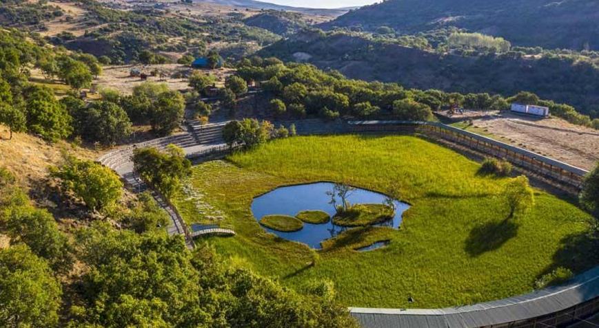Bir Anadolu Şenliği’nin son iki durağı Bingöl ve Bitlis