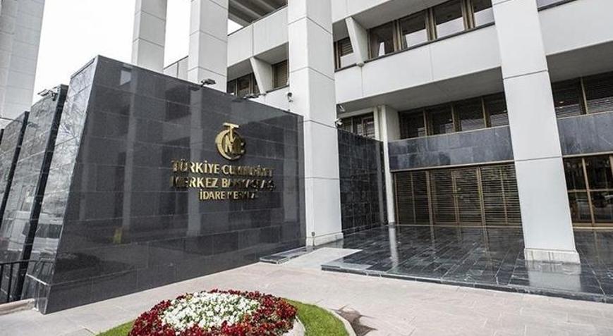 Merkez Bankasının rezervleri açıklandı