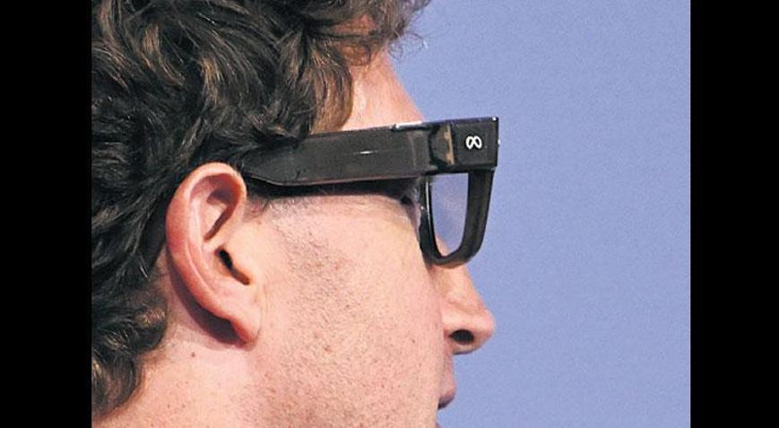 799 dolara yapay zekâlı gözlük