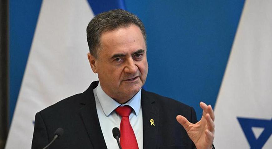 İsrail Savunma Bakanı Katz’dan Husilere tehdit ‘Yemen’de bayrağımız dalgalanacak’