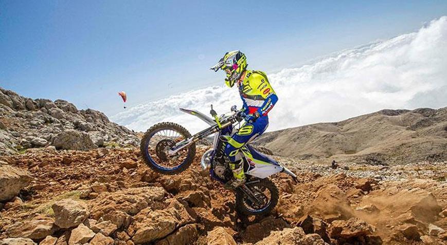 Dünyanın en iyileri Sea To Sky’da yer alacak