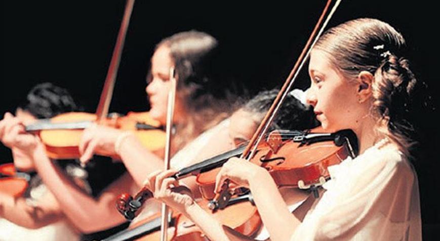 Yeni sanat eğitimi dönemi başlıyor
