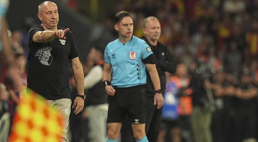 Stanimir Stoilov: Plan işe yaradı