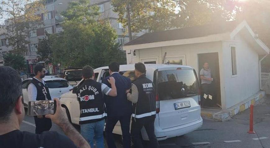 Borsa manipülasyonu operasyonu: 13 şüpheli tutuklandı