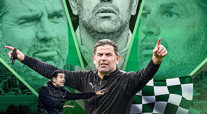 Iğdır FK, İbrahim Üzülmez ile anlaşma sağladı