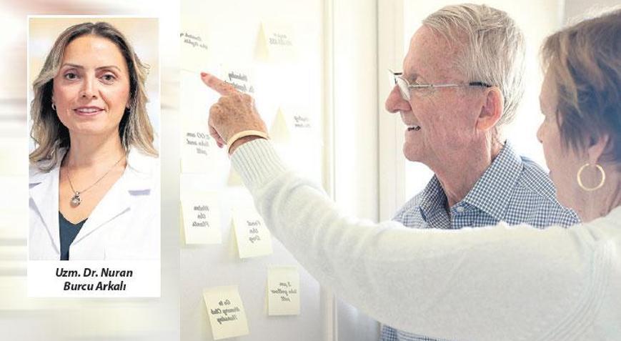 Hayat bazen küçük ayrıntılarda gizlidir