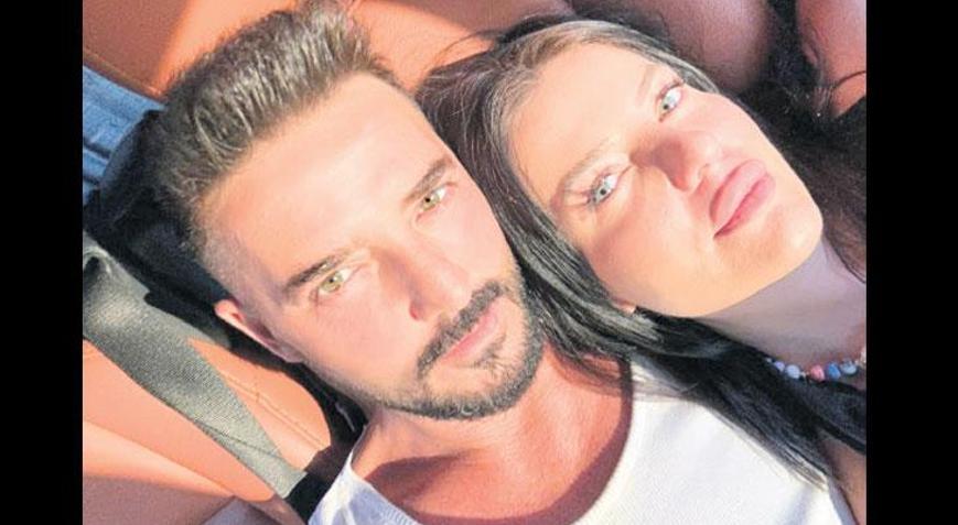 Instagram’dan aşk ilanı