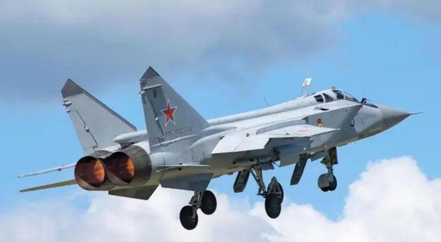 Rusya’dan Estonya açıklaması: Savaş uçaklarımız Estonya hava sahasını ihlal etmedi