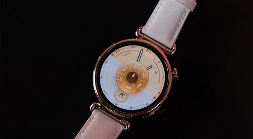 Pil Azaldı Uyarısına Elveda – Watch GT 6 Tek Şarjla 21 Gün Güçlü Performans Sunuyor- Huawei Watch GT 6 İncelemesi