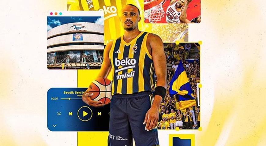 NBAden Fenerbahçeye transfer LeBron James övmüştü