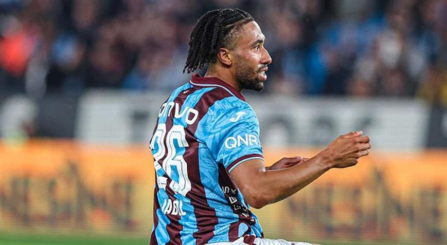 Tim Jabol Folcarelli: Eksik olan, son dokunuşları yapabilmekti