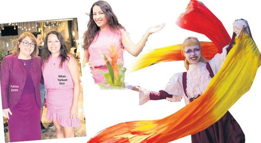 Gastronominin kutup yıldızı Gaziantep