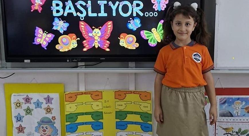 İzmir’de kahreden olay Eşya taşıma sırasında üzerine koltuk düşen 9 yaşındaki Ebrar yaşamını yitirdi