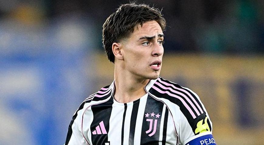 Kenan Yıldız: Benim için çok özel bir an