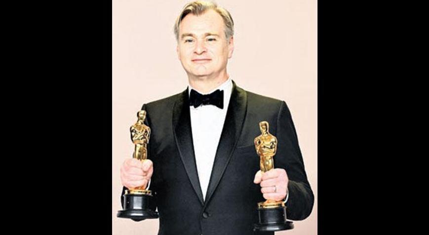 Artık yönetmenlerin başkanı