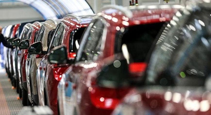 Otomobil ithalatı ile ilgili uygulanacak yeni düzenlemeler Resmi Gazete’de
