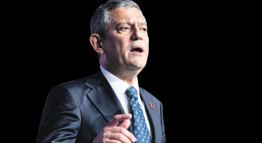 Doğum gününde yeniden seçildi